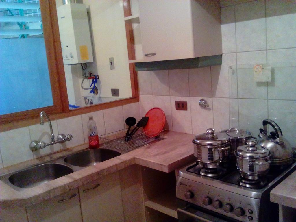 Apartamentos Sercan Cochabamba Cameră foto