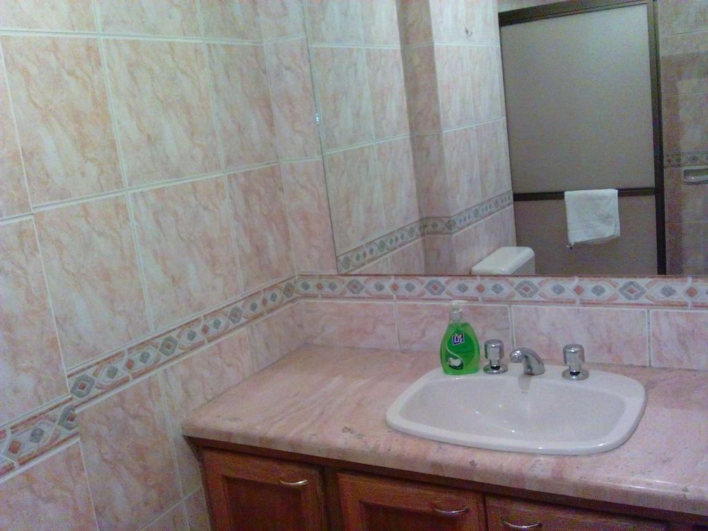 Apartamentos Sercan Cochabamba Cameră foto